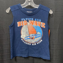 Load image into Gallery viewer, &quot;Flying Ace...&quot; Tank Top
