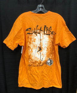"Hook..." Fishing T-Shirt