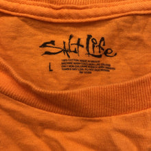 Load image into Gallery viewer, &quot;Hook...&quot; Fishing T-Shirt
