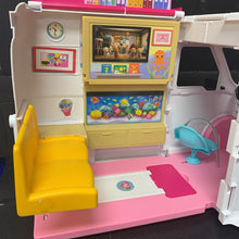 Load image into Gallery viewer, Care Clinic Transforming Ambulance w/Accessories Battery Operated
