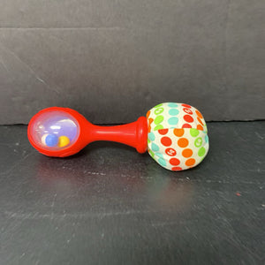 Rattle