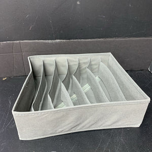 Divider Storage Organizer Bin