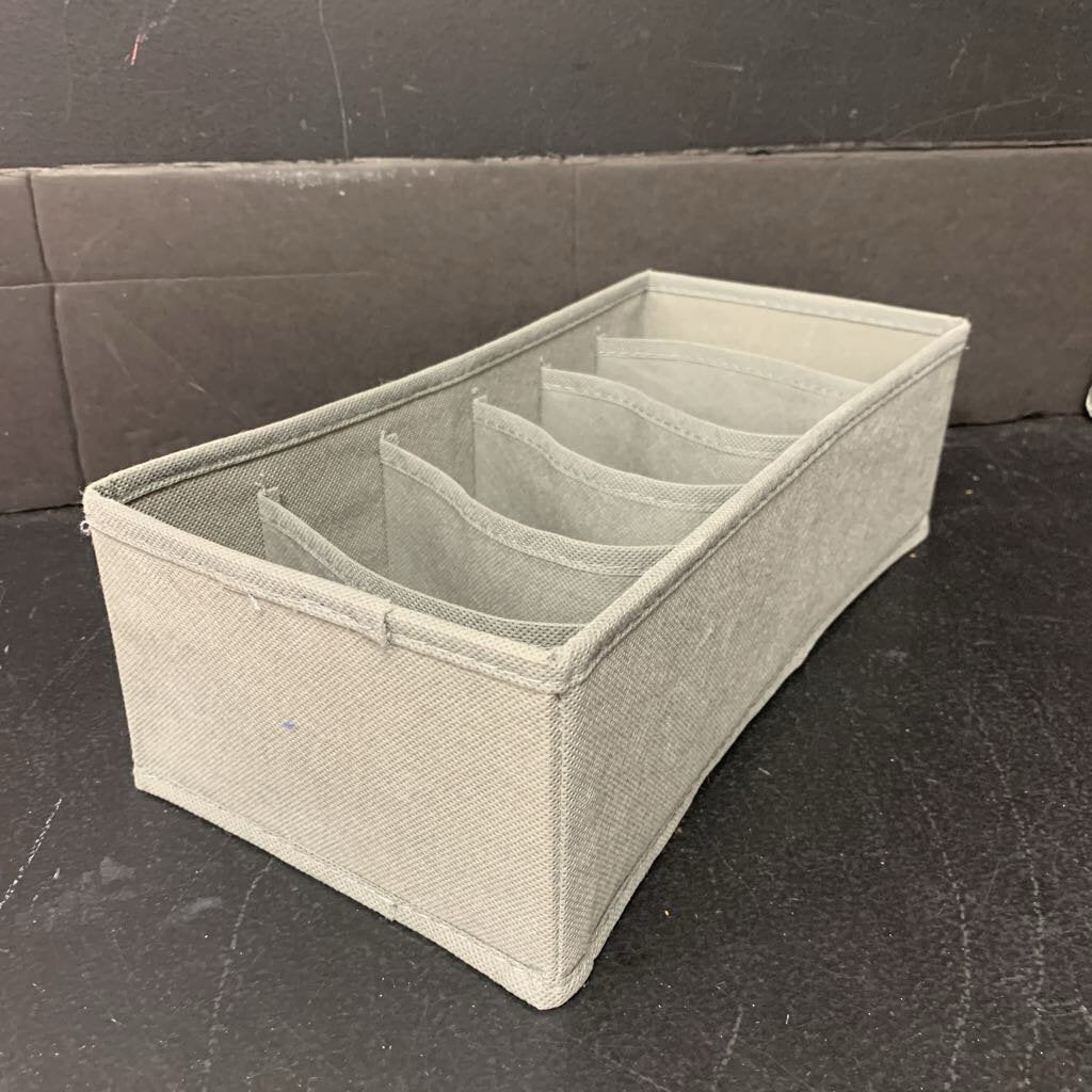 Divider Storage Organizer Bin