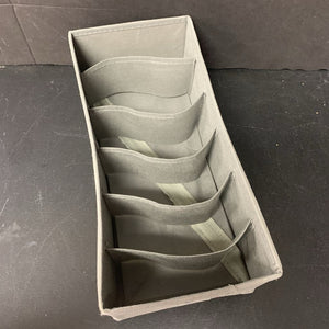 Divider Storage Organizer Bin