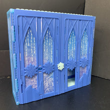 Load image into Gallery viewer, Elsa&#39;s Fold &amp; Go Ice Palace w/Accessories
