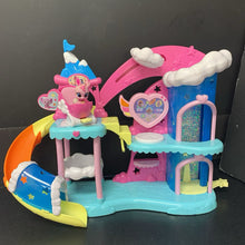 Load image into Gallery viewer, T.O.T.S. Nursery Headquarters w/Figure &amp; Accessories Battery Operated
