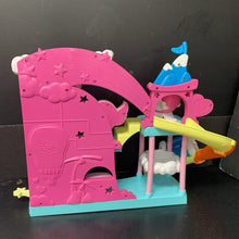 Load image into Gallery viewer, T.O.T.S. Nursery Headquarters w/Figure &amp; Accessories Battery Operated
