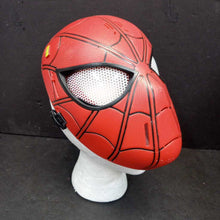 Load image into Gallery viewer, Talking Spiderman Mask Battery Operated
