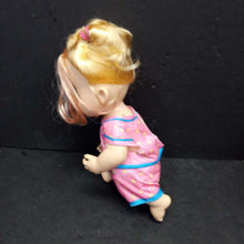 Load image into Gallery viewer, Lulu Achoo Baby Doll Battery Operated
