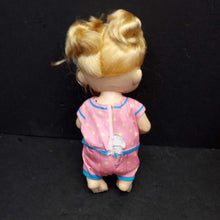 Load image into Gallery viewer, Lulu Achoo Baby Doll Battery Operated
