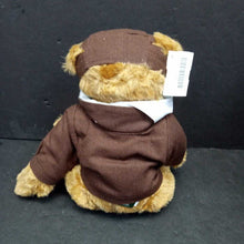Load image into Gallery viewer, Pilot Teddy Bear Plush
