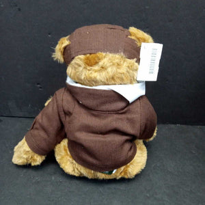 Pilot Teddy Bear Plush