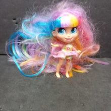 Load image into Gallery viewer, Longest Hair Ever! Rayne Doll (Hairdorables)
