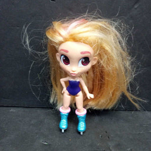 Kat Walk Doll (Hairdorables)