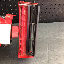 Load image into Gallery viewer, Farm Harvester Combine Diecast Tractor (Campbell's)

