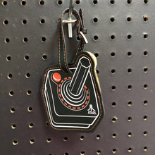 Load image into Gallery viewer, Atari Retro Luggage Tag (Flapjack)
