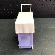 Load image into Gallery viewer, Grand Hotel Serving Cart
