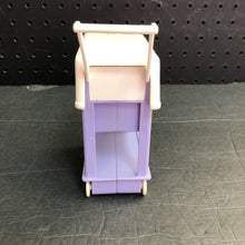 Load image into Gallery viewer, Grand Hotel Serving Cart
