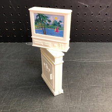 Load image into Gallery viewer, Grand Hotel TV w/Cabinet
