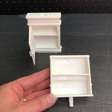 Load image into Gallery viewer, Grand Hotel TV w/Cabinet
