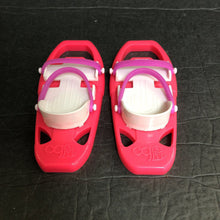 Load image into Gallery viewer, Snow Shoes for 18" Doll
