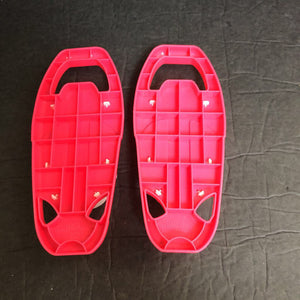 Snow Shoes for 18" Doll