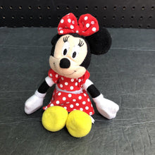 Load image into Gallery viewer, Minnie Mouse Plush w/Magnetic Hands

