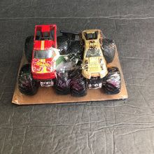 Load image into Gallery viewer, 2pk Monster Trucks

