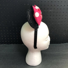 Load image into Gallery viewer, Minnie Mouse Ears Headband
