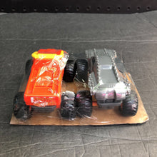 Load image into Gallery viewer, 2pk Monster Trucks
