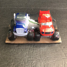 Load image into Gallery viewer, 2pk Monster Trucks
