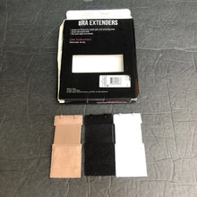 Load image into Gallery viewer, Bra Extenders (NEW) (Lingerie Solutions)
