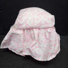 Load image into Gallery viewer, Cloth Patterned Stool for 18&quot; Doll
