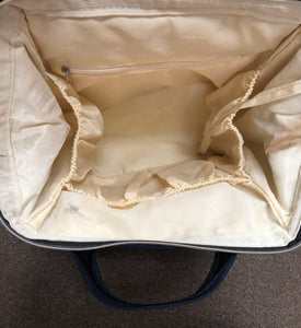Breast Pump Diaper Bag Backpack