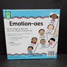 Load image into Gallery viewer, Emotion-oes (NEW)
