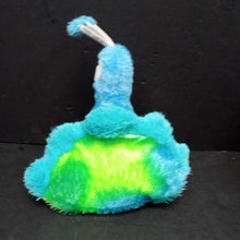 Load image into Gallery viewer, Peacock Plush
