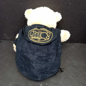 Captain Moroni Bear Plush