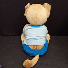 Load image into Gallery viewer, Dog in Swimwear Outfit
