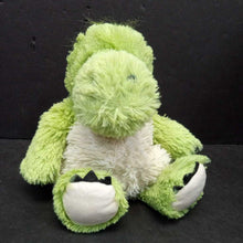 Load image into Gallery viewer, Heatable Dinosaur Plush
