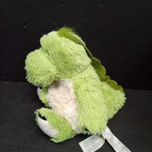 Load image into Gallery viewer, Heatable Dinosaur Plush
