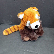 Load image into Gallery viewer, Heatable Red Panda Plush
