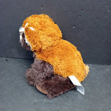 Load image into Gallery viewer, Heatable Red Panda Plush
