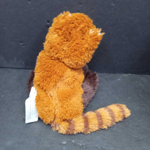 Load image into Gallery viewer, Heatable Red Panda Plush
