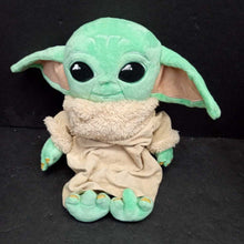 Load image into Gallery viewer, Grogu Plush
