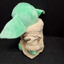Load image into Gallery viewer, Grogu Plush
