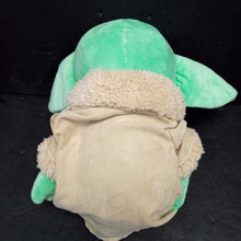 Load image into Gallery viewer, Grogu Plush
