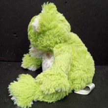 Load image into Gallery viewer, Heatable Frog Plush
