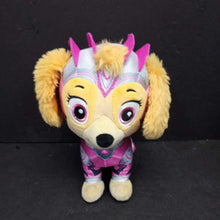 Load image into Gallery viewer, The Mighty Movie Skye Plush
