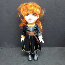 Load image into Gallery viewer, Singing Anna Doll Battery Operated
