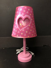 Load image into Gallery viewer, Lamp w/ Cutouts
